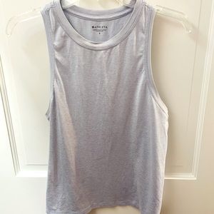 Athleta uptempo tank (small)
